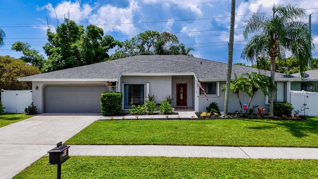 3 of 28 - 4560 Brandywine Drive, Boca Raton, FL