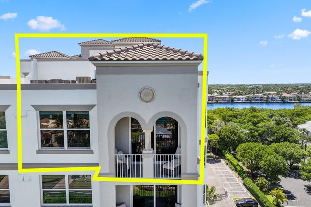 4 of 64 - 3594 S Ocean Blvd #ph 1008, Highland Beach, FL