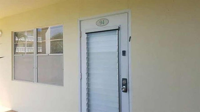 1 of 1 - 94 Dorset C, Boca Raton, FL