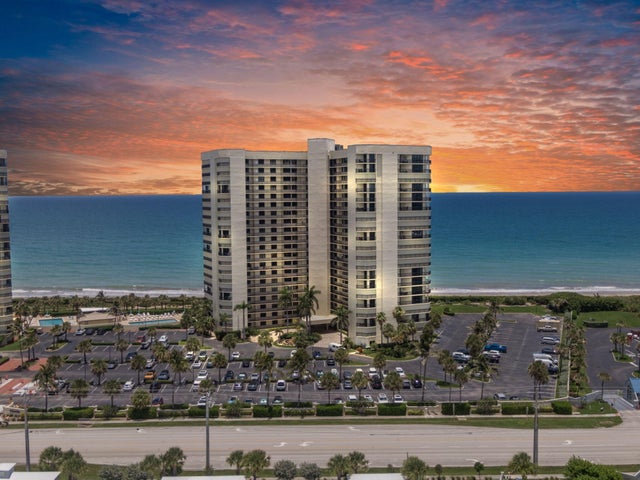 2 of 40 - 9550 S Ocean Drive #510, Jensen Beach, FL