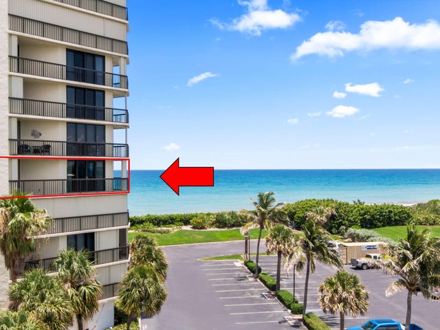 3 of 40 - 9550 S Ocean Drive #510, Jensen Beach, FL