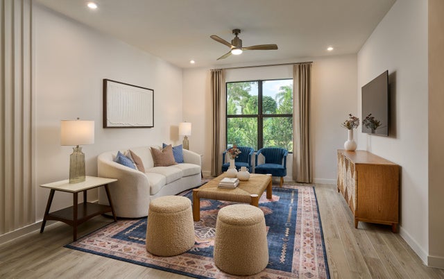 5 of 8 - 4484 Verdell Drive, Lake Worth, FL