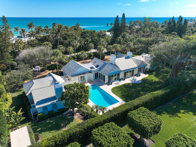 1 of 26 - 162 S Beach Road, Jupiter Island, FL