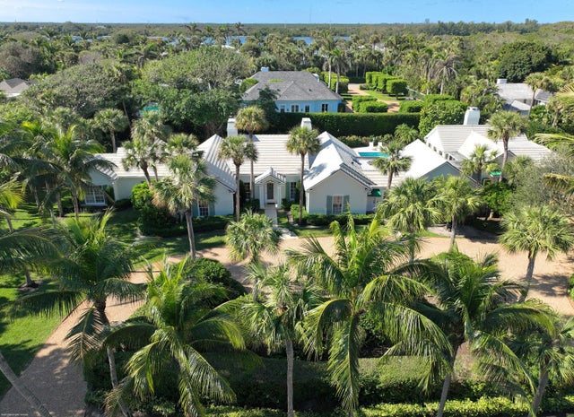 2 of 26 - 162 S Beach Road, Jupiter Island, FL