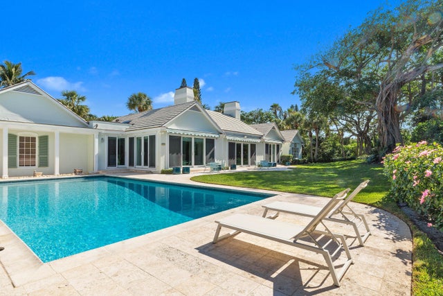 4 of 26 - 162 S Beach Road, Jupiter Island, FL