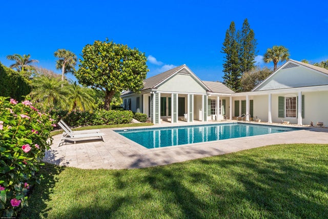 5 of 26 - 162 S Beach Road, Jupiter Island, FL