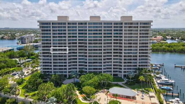 1 of 58 - 4101 N Ocean Boulevard #908, Boca Raton, FL
