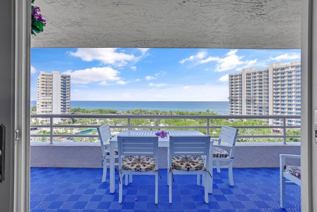 2 of 58 - 4101 N Ocean Boulevard #908, Boca Raton, FL