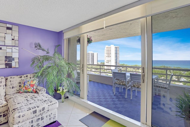 3 of 58 - 4101 N Ocean Boulevard #908, Boca Raton, FL