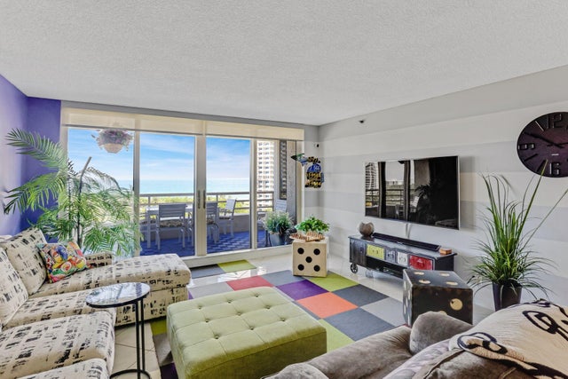 5 of 58 - 4101 N Ocean Boulevard #908, Boca Raton, FL
