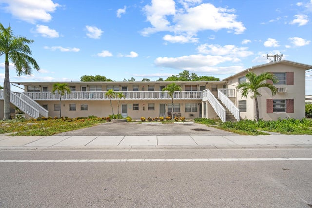 1 of 15 - 201 S J Street #3, Lake Worth Beach, FL