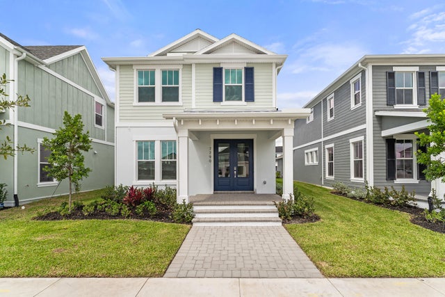 1 of 21 - 7790 Sw Ann Street, Palm City, FL