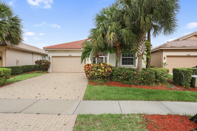 3 of 40 - 2281 Egret Cove Drive, West Palm Beach, FL