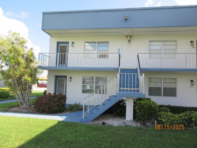 1 of 9 - 241 Normandy F, Delray Beach, FL