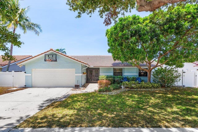 2 of 33 - 7800 Texas Trail, Boca Raton, FL