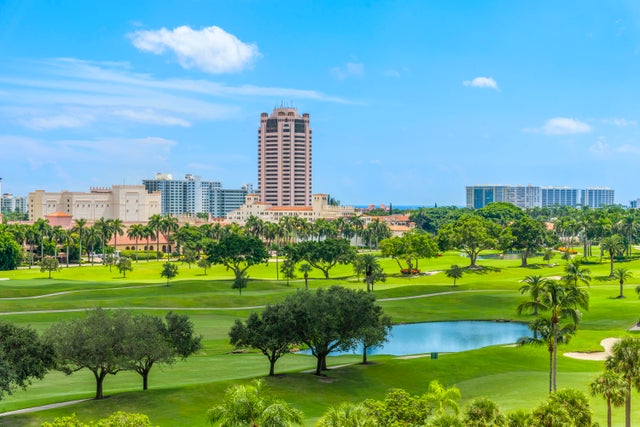 1 of 19 - 210 Se Mizner Boulevard #804, Boca Raton, FL