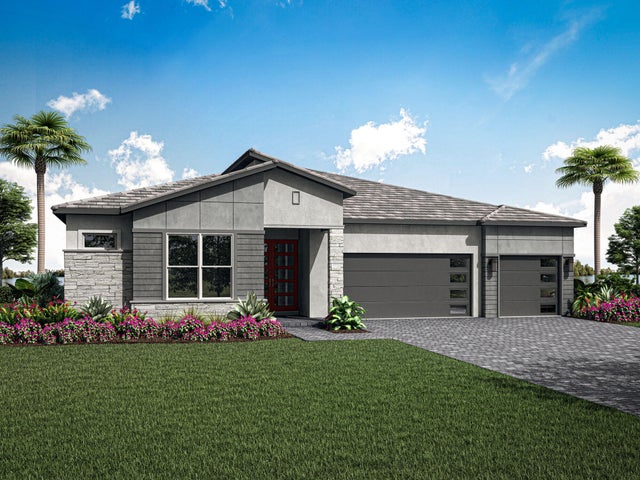 1 of 1 - 14135 Sw Artesia Drive, Port Saint Lucie, FL