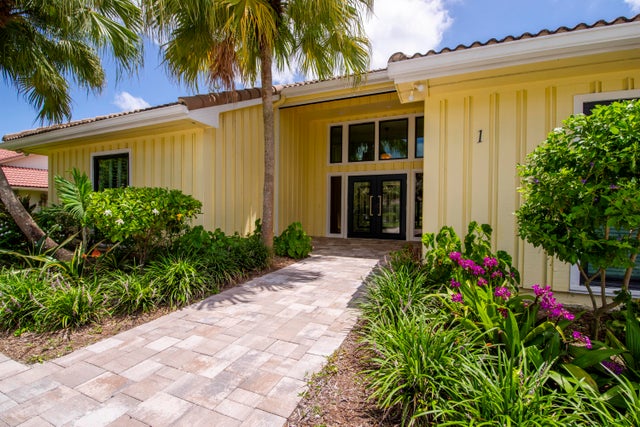5 of 40 - 1 Wycliff Road, Palm Beach Gardens, FL