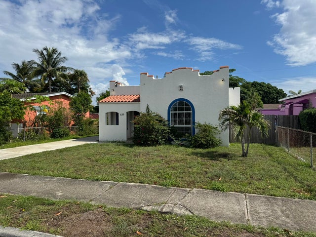 2 of 25 - 639 38th Street, West Palm Beach, FL