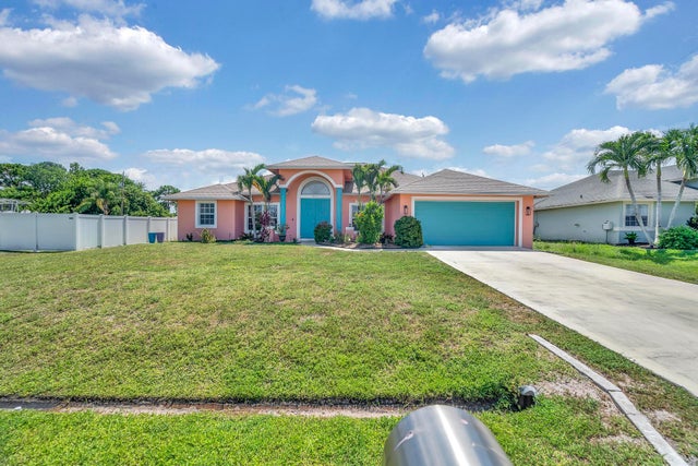 2 of 28 - 3982 Sw Kabane Street, Port Saint Lucie, FL