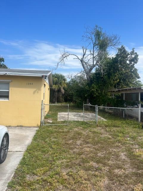 2 of 10 - 1344 Ac Evans Street, Riviera Beach, FL