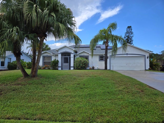 1 of 44 - 1133 Se Palm Beach Road, Port Saint Lucie, FL