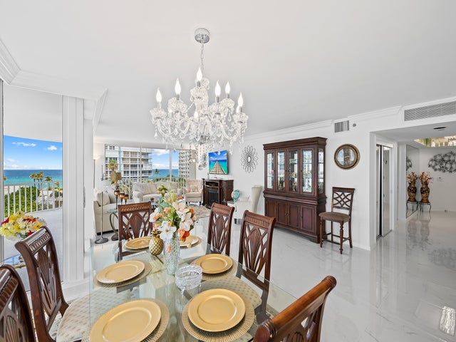 1 of 38 - 3210 S Ocean Boulevard #604, Highland Beach, FL