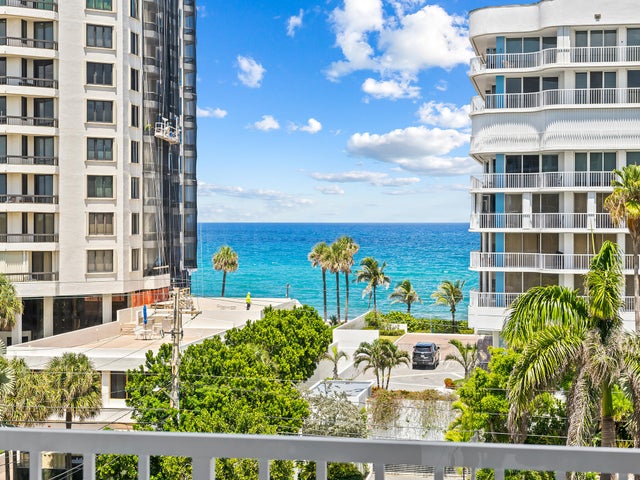 4 of 38 - 3210 S Ocean Boulevard #604, Highland Beach, FL