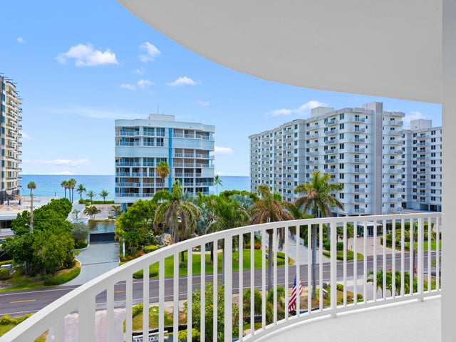 5 of 38 - 3210 S Ocean Boulevard #604, Highland Beach, FL