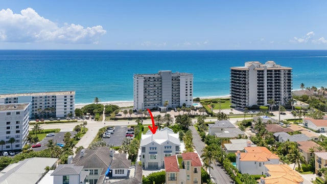 1 of 78 - 461 Venus Drive #1, Juno Beach, FL