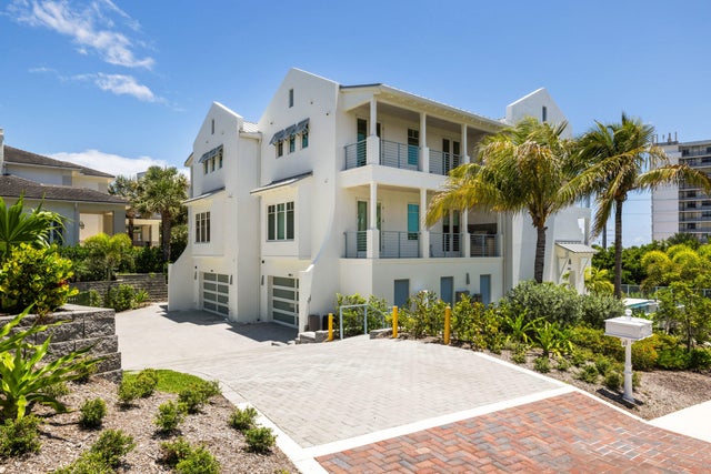 2 of 78 - 461 Venus Drive #1, Juno Beach, FL