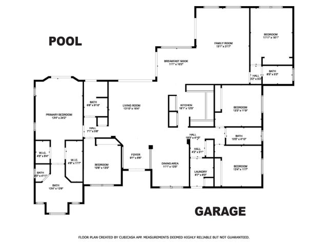 2 of 54 - 4821 Sw Lake Grove Circle, Palm City, FL