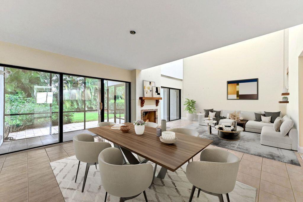 1900 Presidential Way #1-f, West Palm Beach