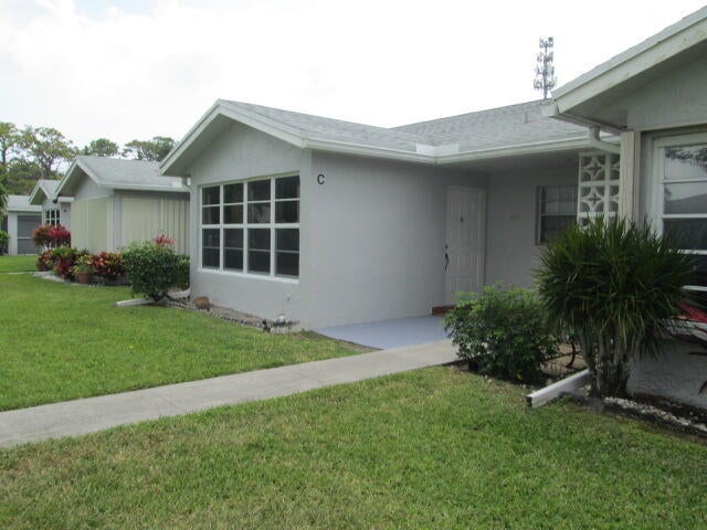 1 of 24 - 14572 Canalview Drive #c, Delray Beach, FL