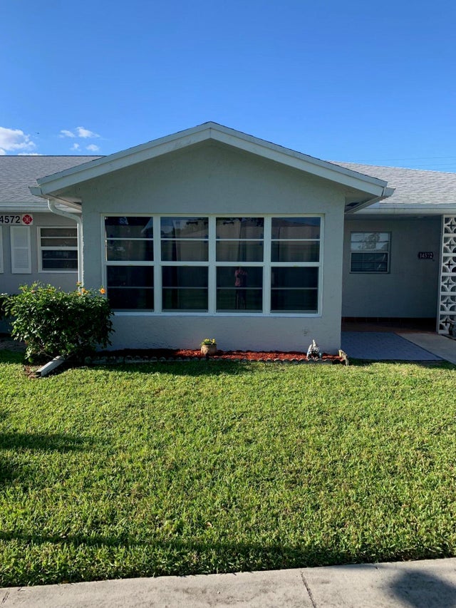 2 of 24 - 14572 Canalview Drive #c, Delray Beach, FL