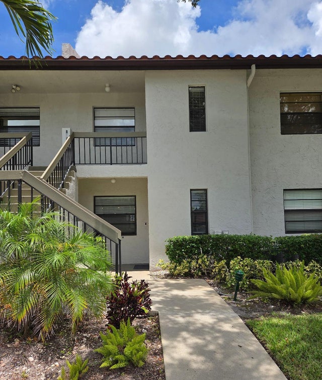 21404 Cypress Hammock Drive #45e, Boca Raton