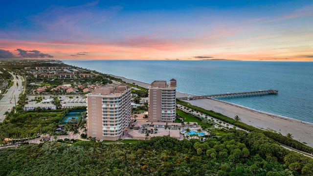 2 of 36 - 700 Ocean Royale 302 Way #302, Juno Beach, FL