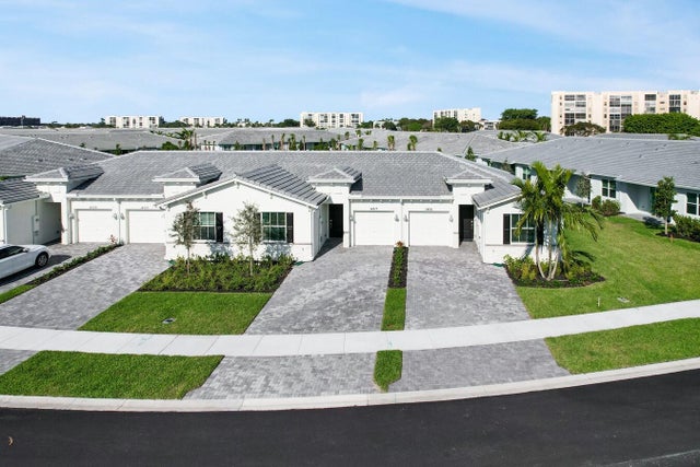 14511 Three Ponds Trl, Delray Beach