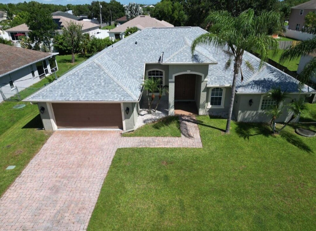 5721 Nw Alcazar Ter, Port Saint Lucie