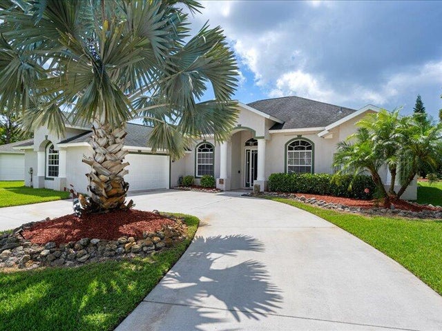2 of 70 - 6575 Nw Pomona Court, Port Saint Lucie, FL