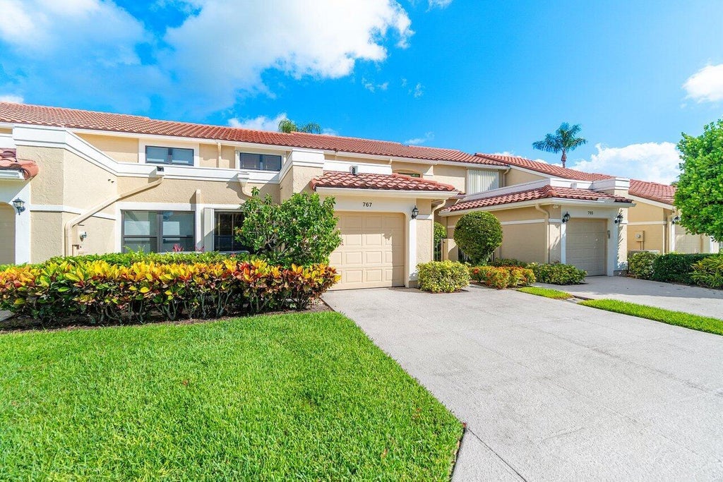 767 Windermere Way #767, Palm Beach Gardens