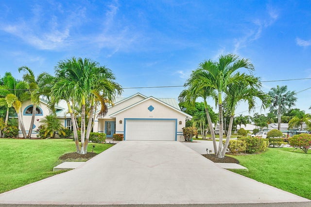 1 of 114 - 702 Se Adams Court, Port Saint Lucie, FL