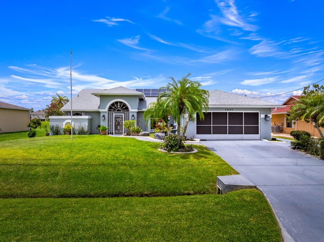 1 of 41 - 1341 Sw Abingdon Avenue, Port Saint Lucie, FL