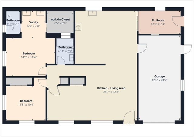 2 of 42 - 810 Se 13th Street, Okeechobee, FL