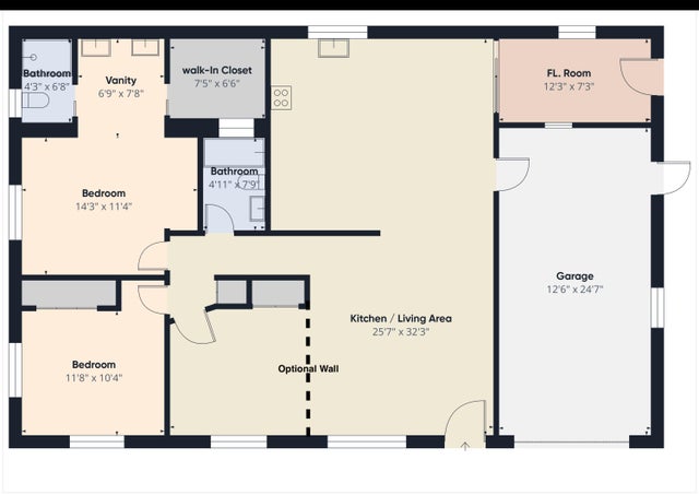 3 of 42 - 810 Se 13th Street, Okeechobee, FL