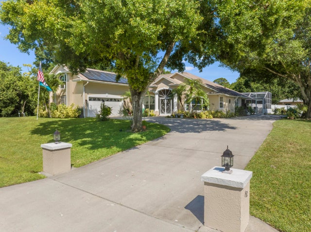 1 of 56 - 152 Academy Terrace, Sebastian, FL