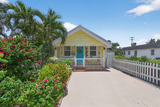 2 of 24 - 406 N D Street, Lake Worth Beach, FL
