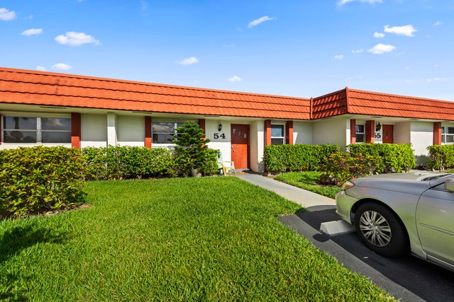 2 of 28 - 5800 Fernley Dr W #54, West Palm Beach, FL