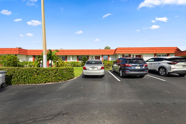 3 of 28 - 5800 Fernley Dr W #54, West Palm Beach, FL