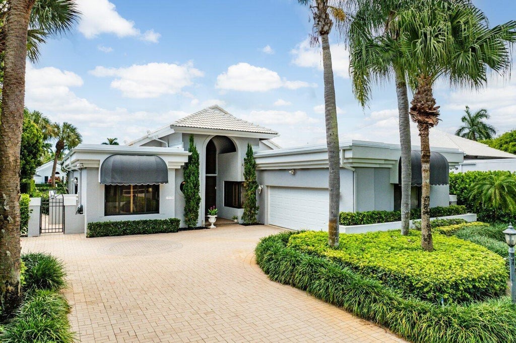 17356 Loch Lomond Way, Boca Raton